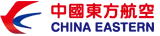 中国東方航空